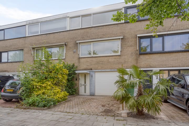 Stromboli 11 in Amstelveen foto