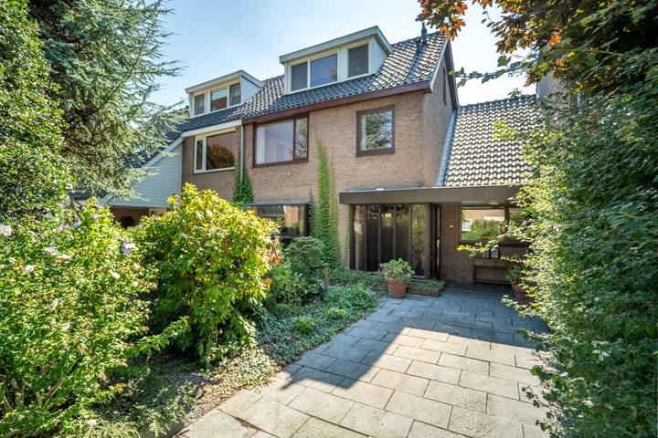 Stromenlaan 11 in Woerden foto