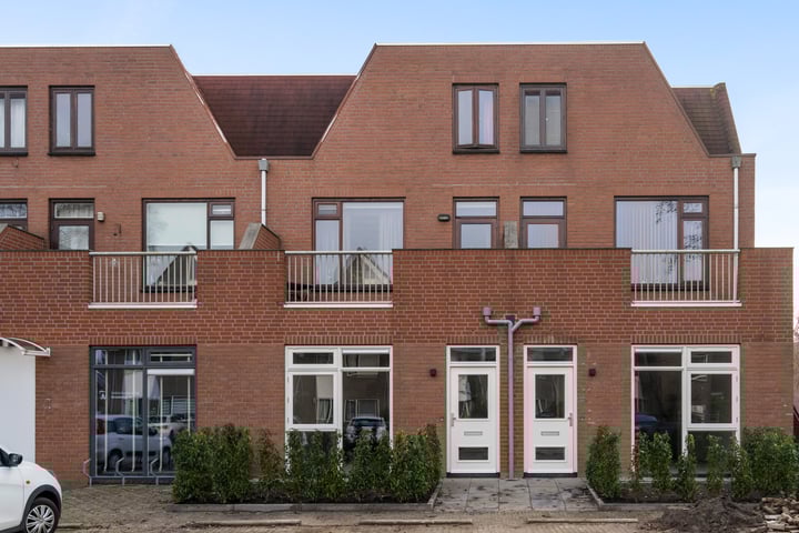 Stromenlaan 30 in Woerden foto