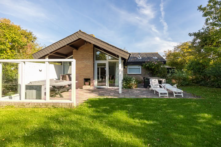 Foto van woning Stroming 6, Zoutelande