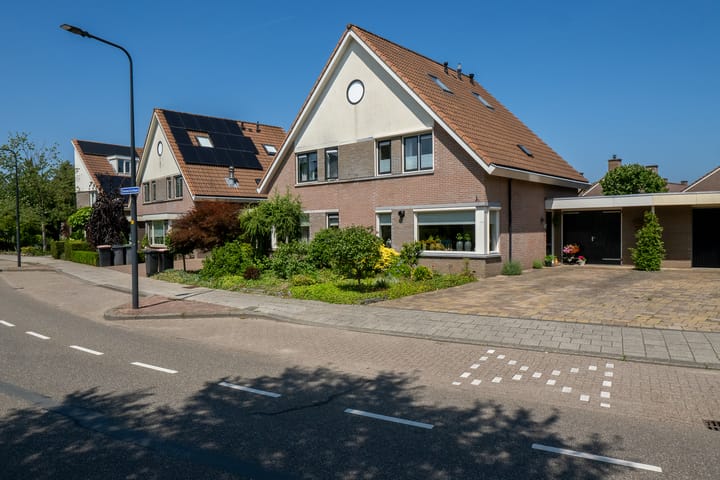 Stroom-Eschlaan 130 in Borne foto