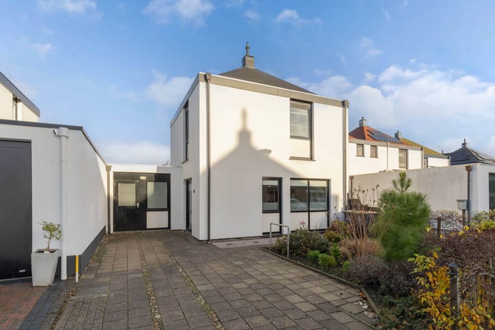 Stroomdal 25 in Steenwijk