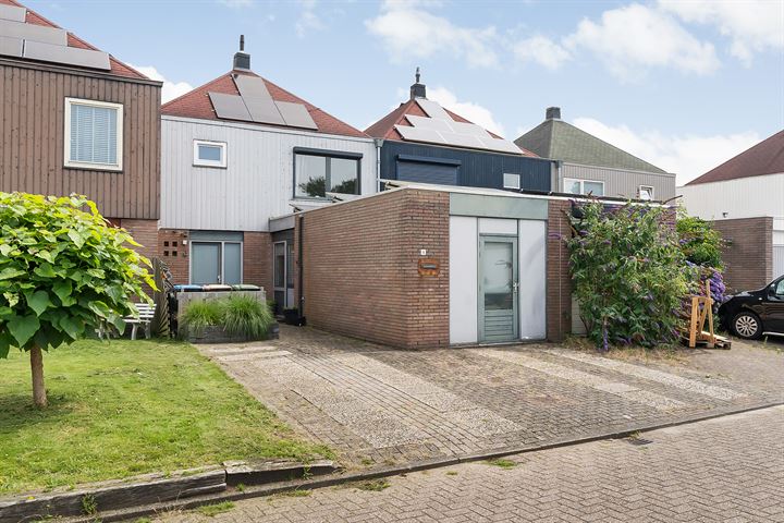 Stroomdal 4 in Steenwijk foto