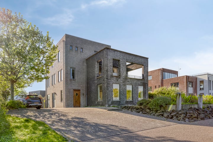 Stroomweg 16 in Vlissingen
