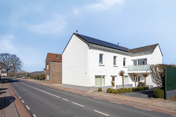 Strucht 28 in Schin op Geul