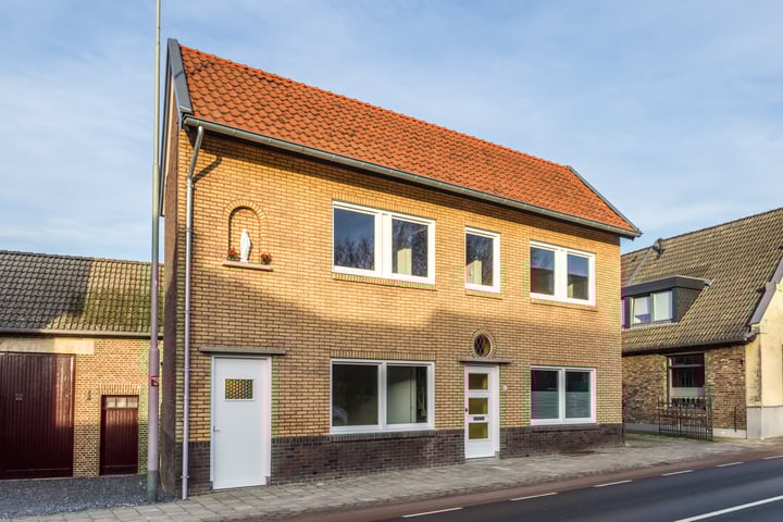 Strucht 82 in Schin op Geul foto