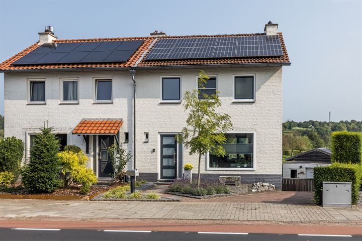Strucht 86 in Schin op Geul foto
