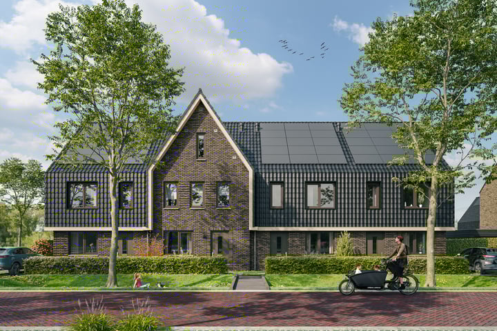 Structuurbaan 4 in Nieuwegein foto