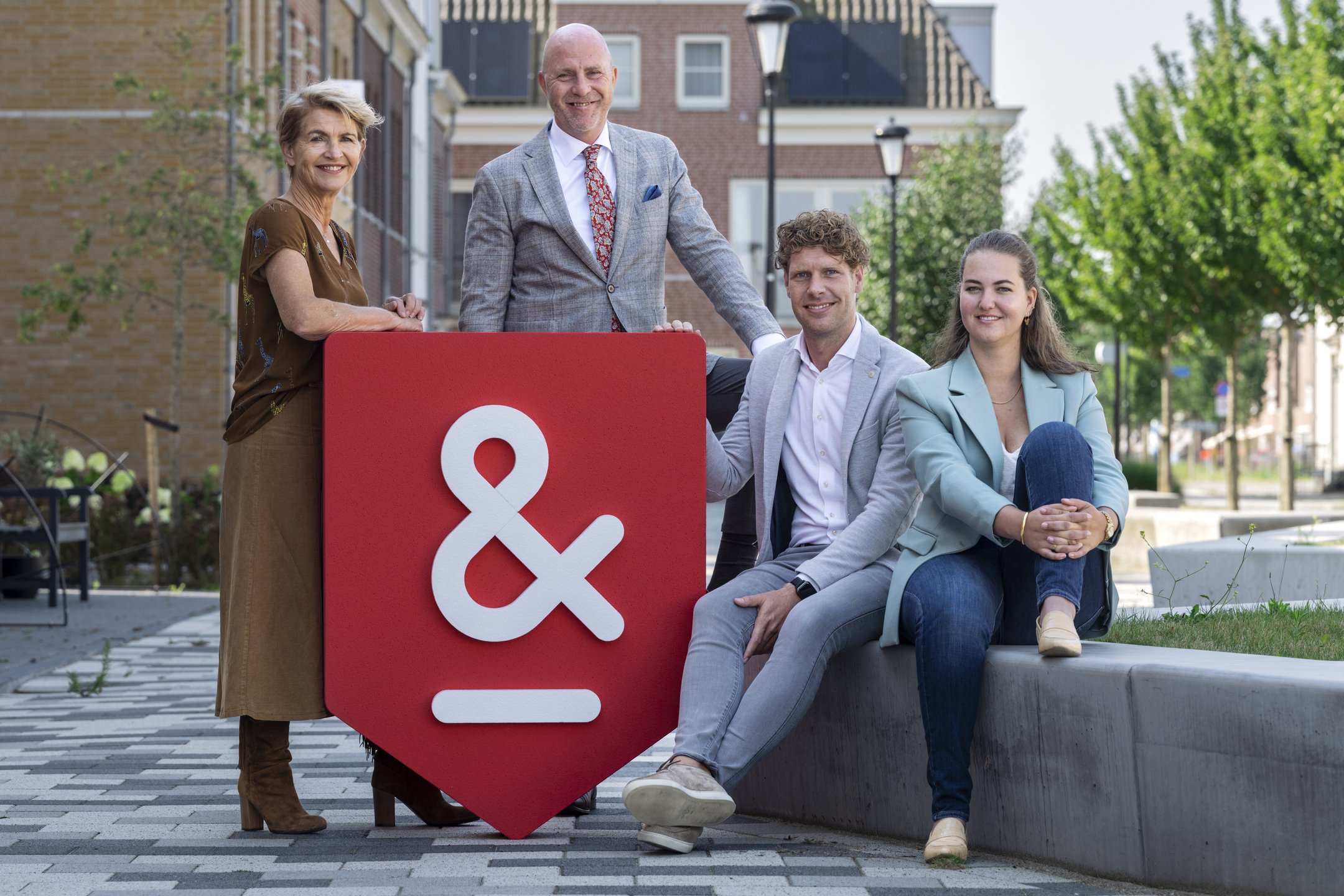 Kantoor foto van Struijk & Struijk Makelaardij
