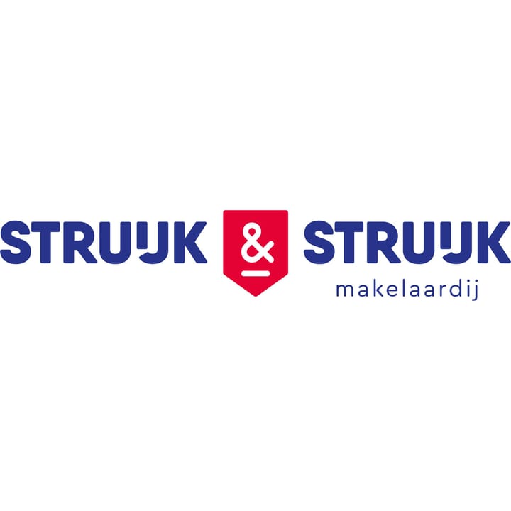 Logo Struijk & Struijk Makelaardij