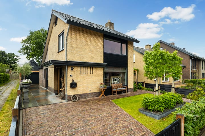Foto van woning Struikakkers 13, Ermelo