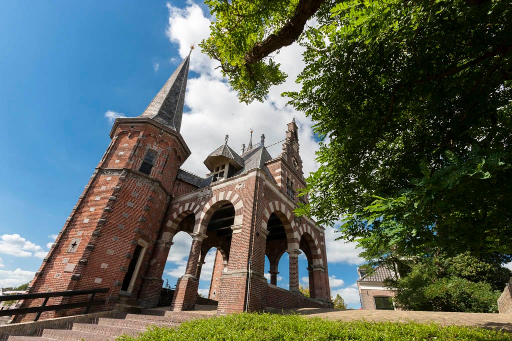 Kantoor foto van Struiksma Makelaars Sneek