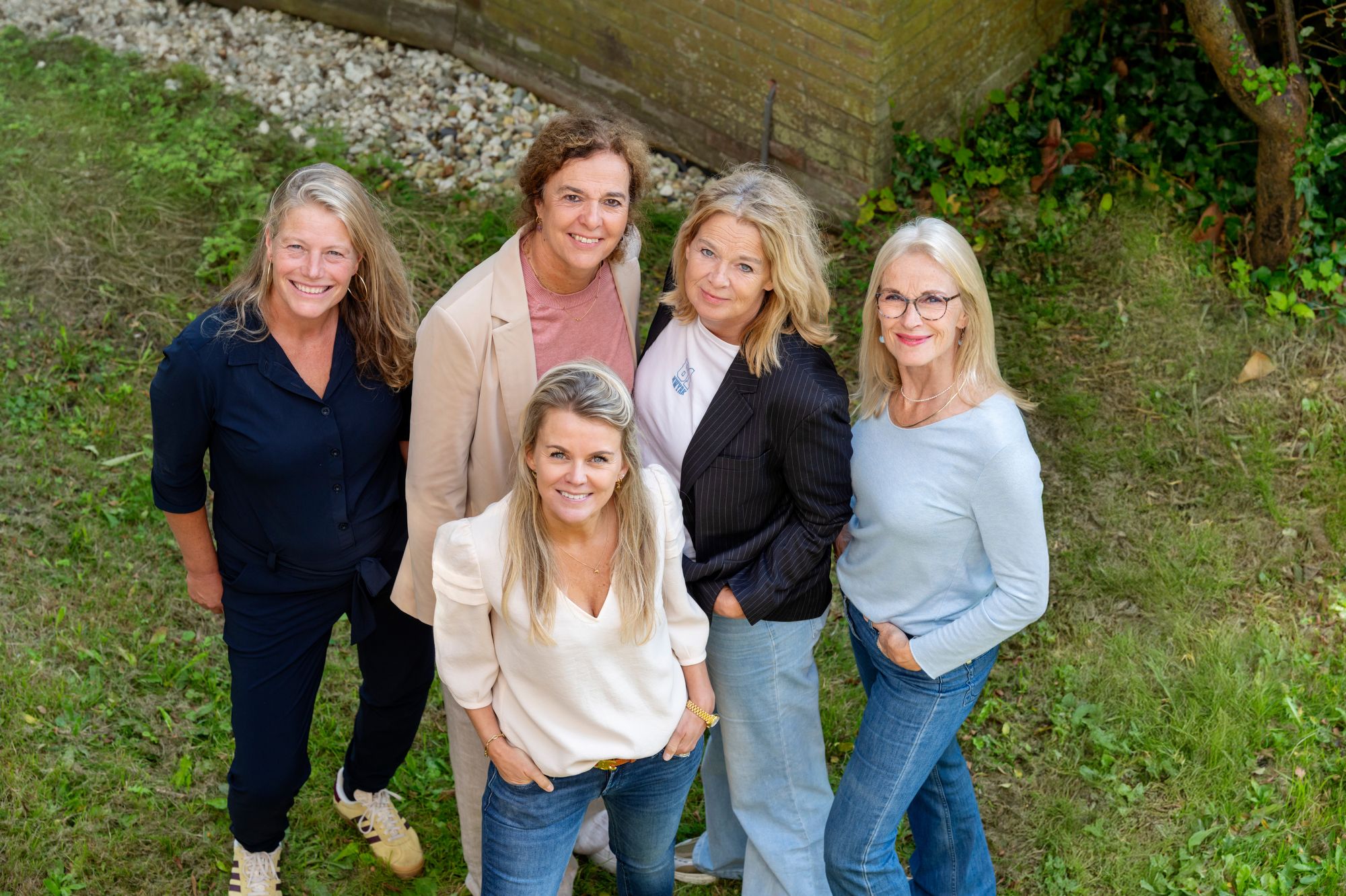 Kantoor foto van Strumphler Makelaars | Baerz & Co