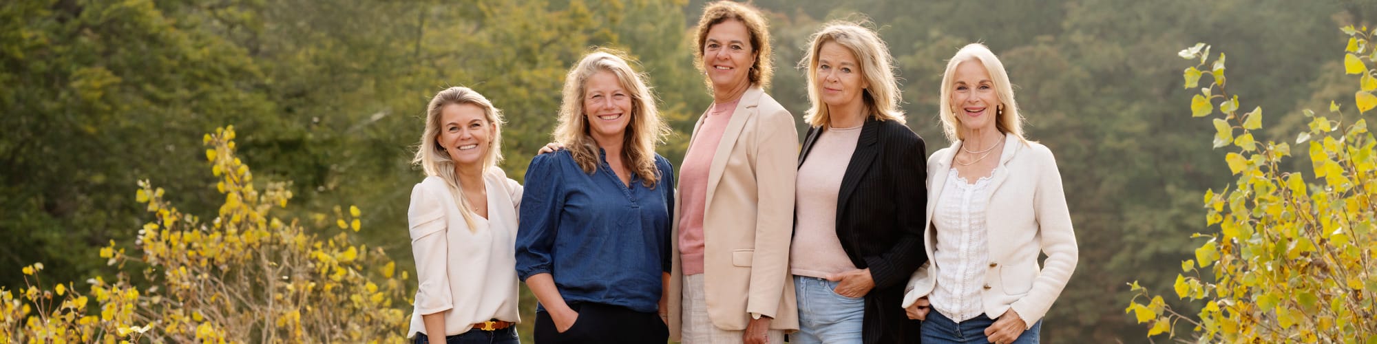 Foto van het kantoor van Strumphler Makelaars | Baerz & Co