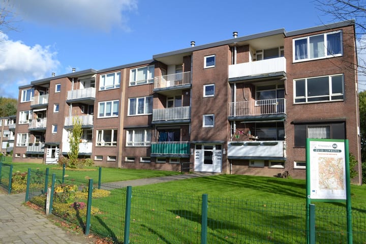 Struverstraat 26 in Kerkrade foto