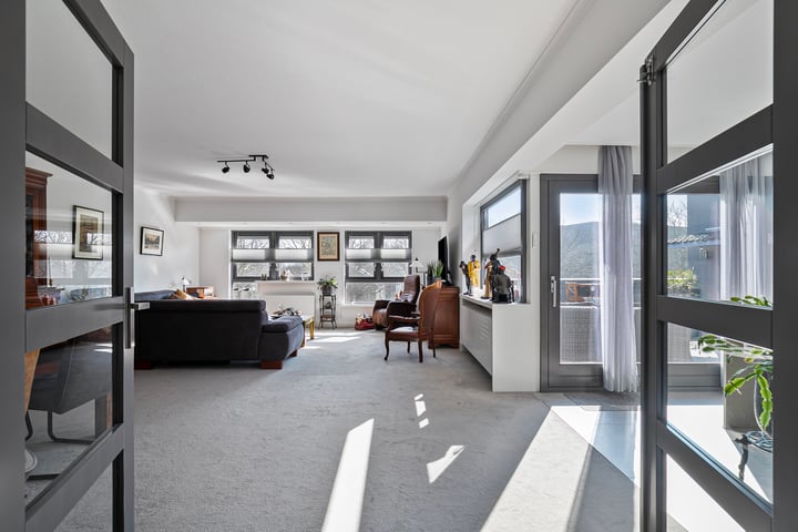 Foto van woning Struytse Hoeck 106, Hellevoetsluis