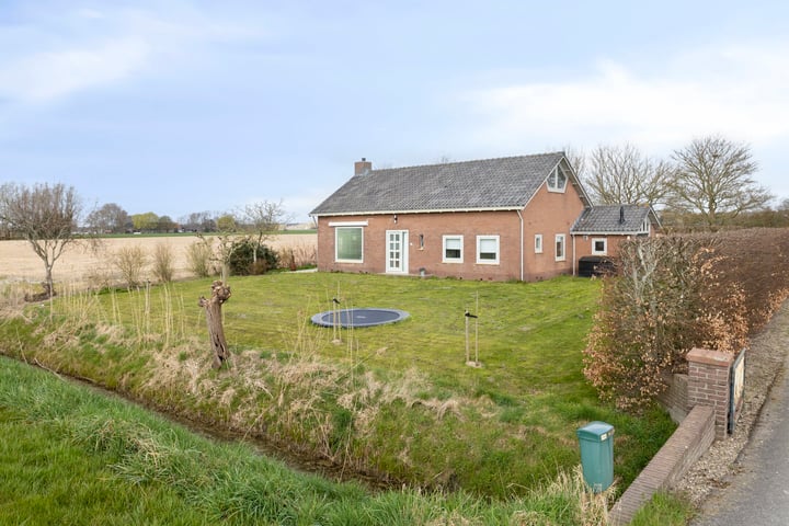 Foto van woning Strypsedijk 20a, Rockanje