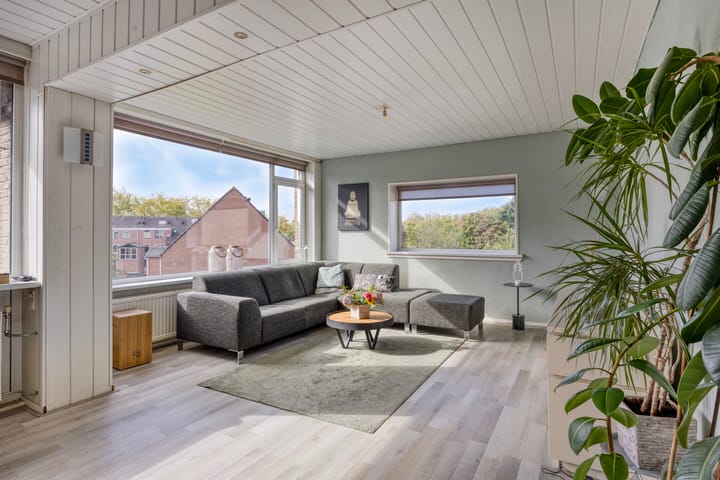 Stuart Millpad 53 in Rotterdam foto