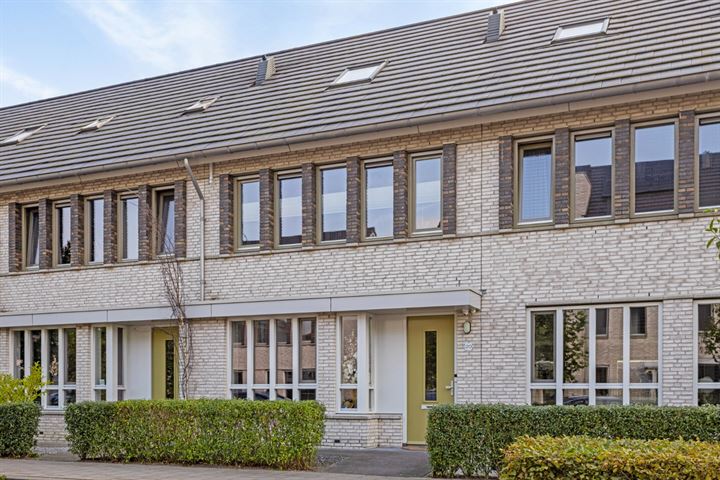 Foto van woning Stuifduin 20, Oosterhout
