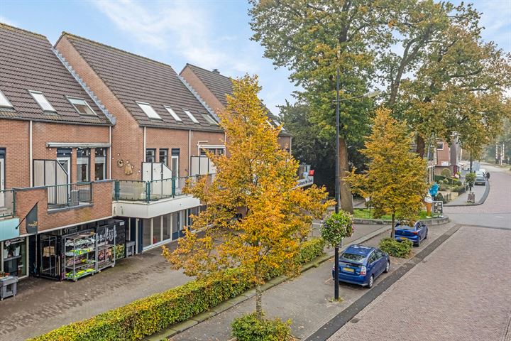 Stuijvenburchstraat 127 in Eerbeek foto