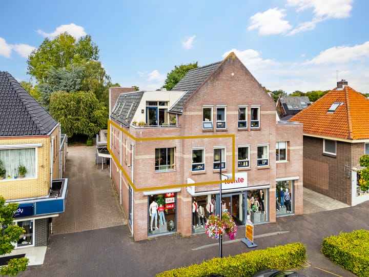 Stuijvenburchstraat 40A in Eerbeek