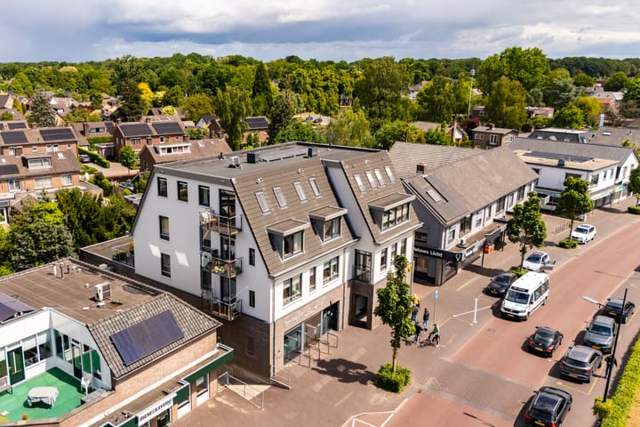 Stuijvenburchstraat 68E in Eerbeek foto