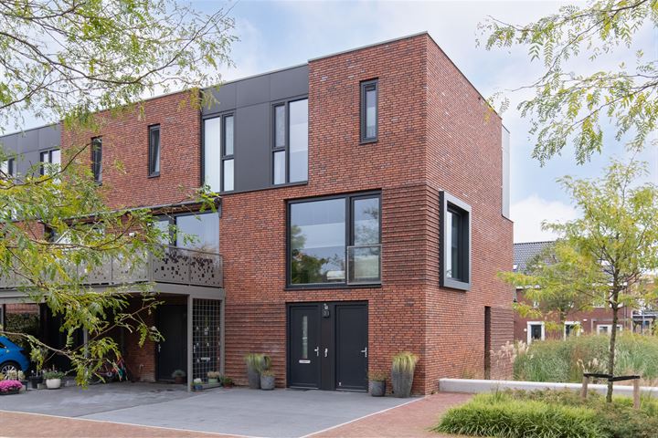 Stuivenbergheem 2 in Veenendaal foto