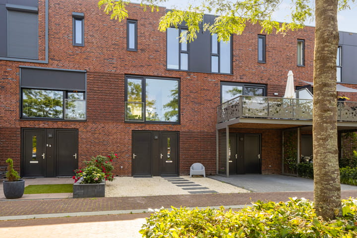 Stuivenbergheem 28 in Veenendaal foto