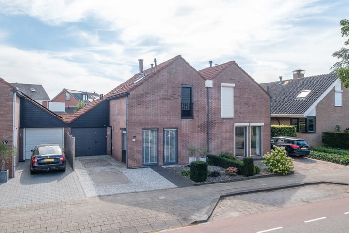 Foto van woning Stuivenbergstraat 71, Genemuiden