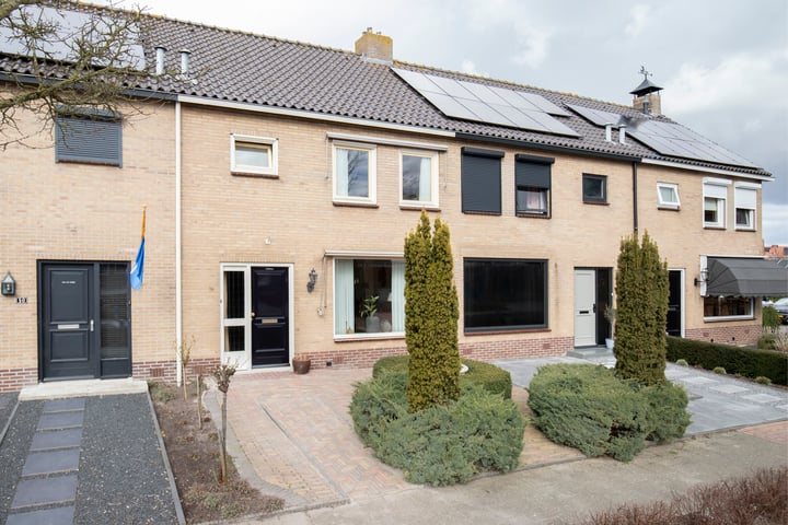 Stuivenbergstraat 78 in Genemuiden foto
