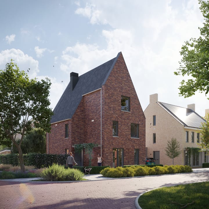 Stuiverloop 23 in Heeze foto