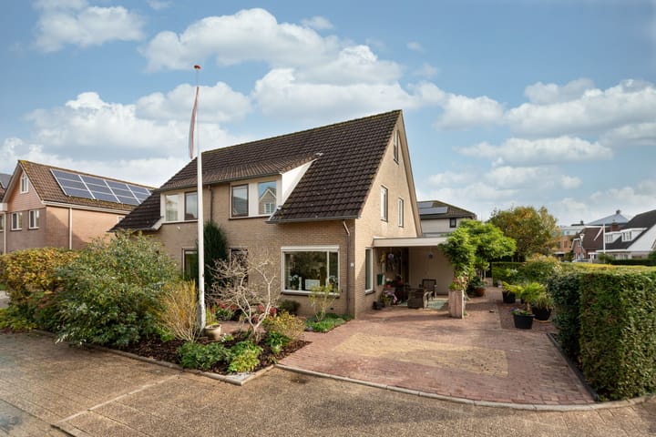 Stuiverslag 1 in Houten foto