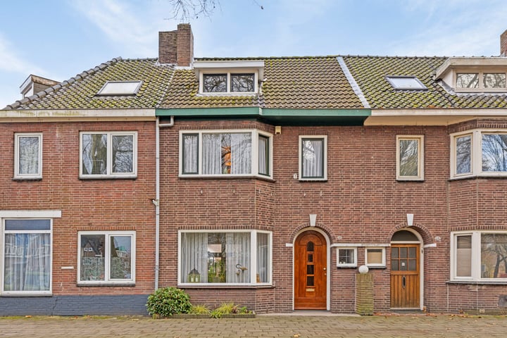 Stuivesantplein 55 in Tilburg