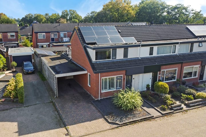 Stûken 25 in Ureterp foto