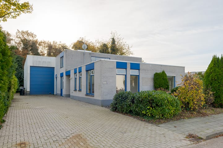 Foto van woning Stukken 5, Roden