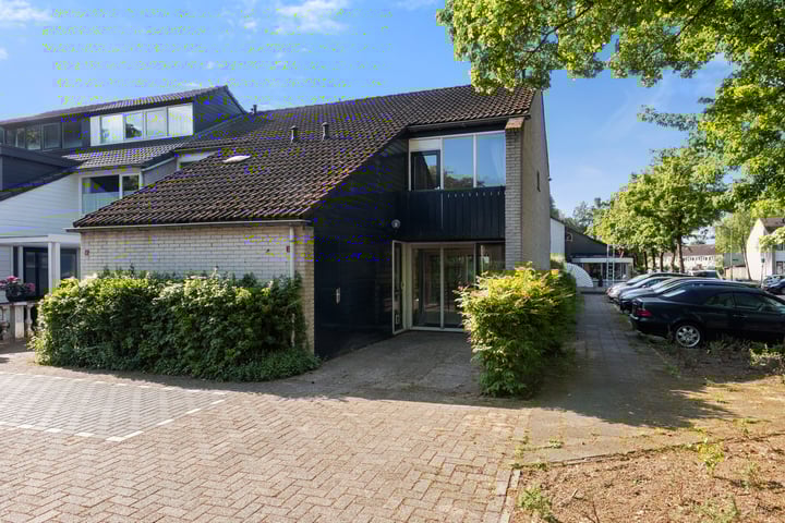 Stulp 2 in Huissen