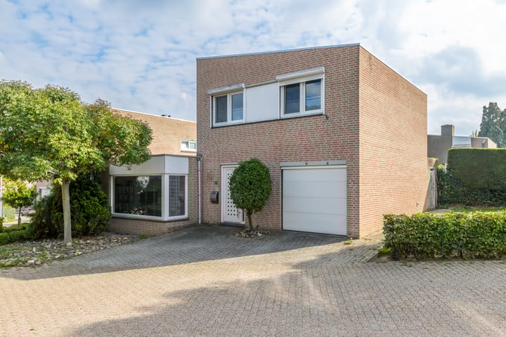 Stutterstraat 19 in Hoensbroek