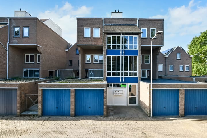 Foto van woning Stuurboord 22b, Huissen