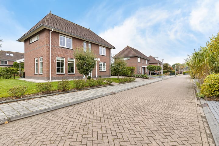 Stuurhuis 5 in Delfzijl foto