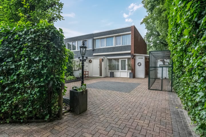 Foto van woning Stuurhut 31, Groningen