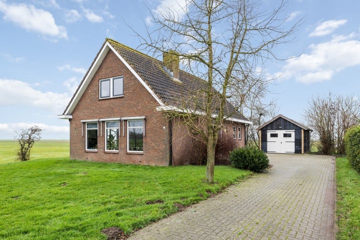 Stuurmansweg 6 in 's-Heerenbroek