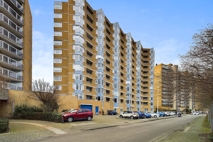 Stuvesande 122 in Terneuzen foto
