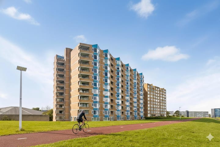 Stuvesande 166 in Terneuzen foto