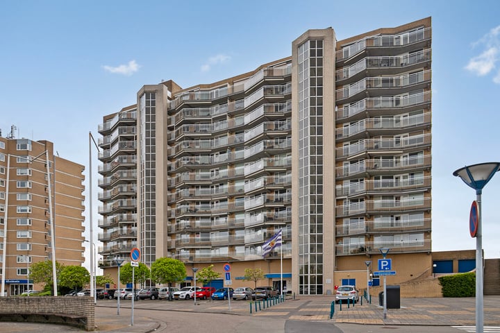 Foto van woning Stuvesande 358, Terneuzen