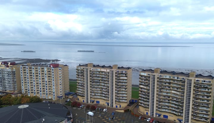 Stuvesande 384 in Terneuzen