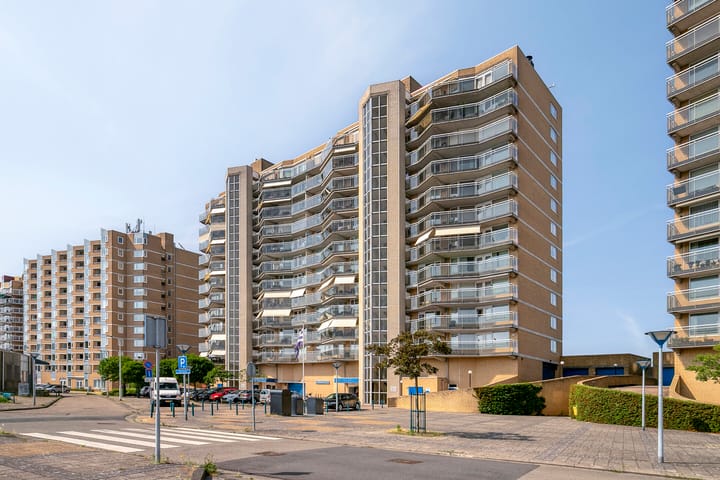 Foto van woning Stuvesande 460, Terneuzen