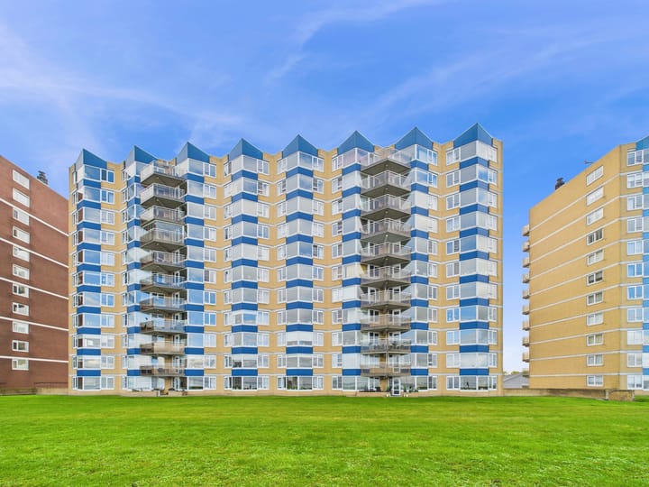 Foto van woning Stuvesande 468, Terneuzen