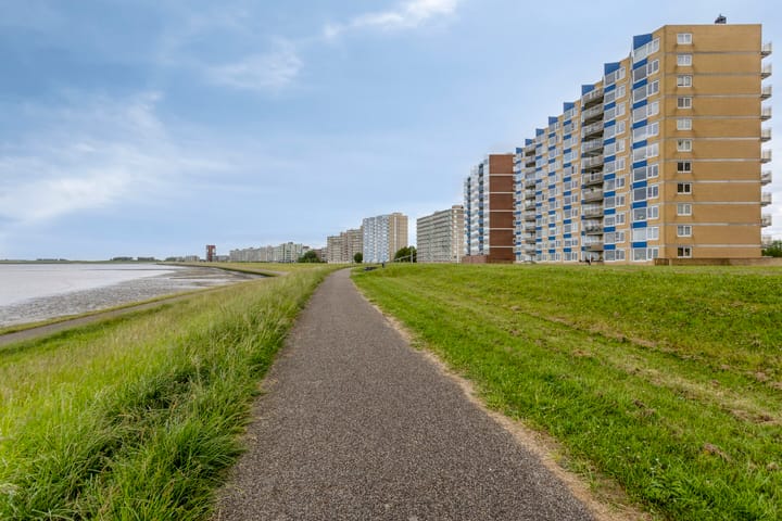 Foto van woning Stuvesande 536, Terneuzen