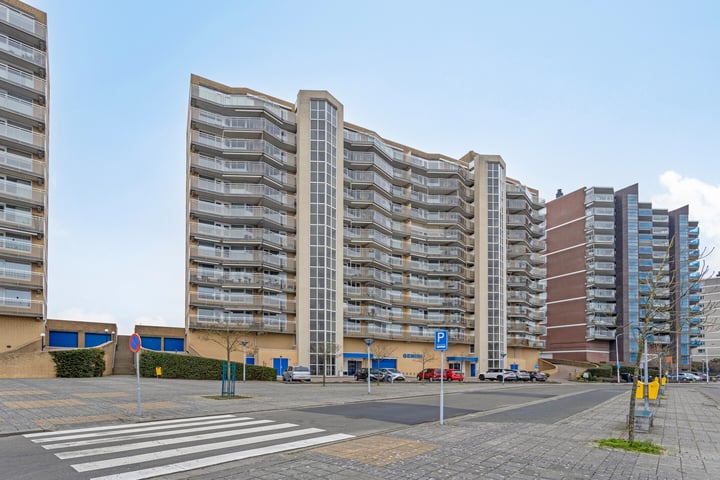 Stuvesande 578 in Terneuzen