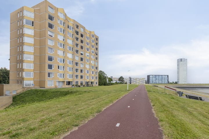 Stuvesande 6 in Terneuzen foto
